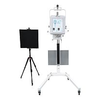 Portable radiography system YSX056-PEdigitalfor multipurpose radiography