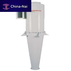Cyclone dust collector KM seriespulse-jet backflow