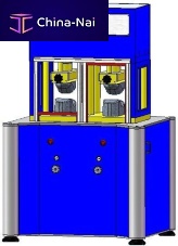 Hydraulic press PSVIcompression