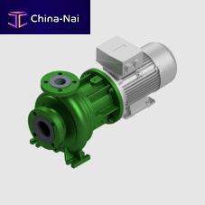 Centrifugal pump KMBoilwith electric motorstationary