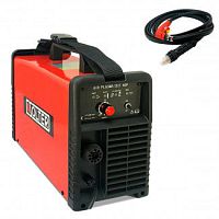 Manual plasma cutter SOLCUT 40invertercompactmobile