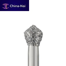 Dental burr SDS seriesdiamondsingle use