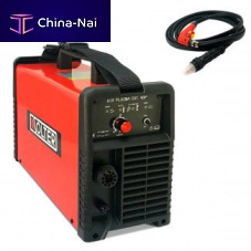 Manual plasma cutter SOLCUT 40invertercompactmobile