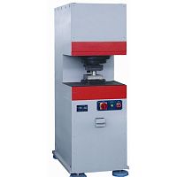 Manual punching machine hydraulicsheet metal