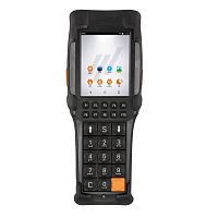 Handheld terminal M270SEprojected capacitive touchscreenwith keyboardmobile