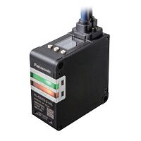 Linear displacement sensor HL-G2opticalEthernetdigital