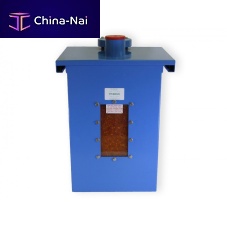 Desiccant dehumidifier BLD6340/01-03airtank ventilation