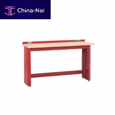 Wooden workbench CMST27200Rgarageheavy-duty