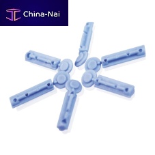 Blood collection needle 21G23G26G