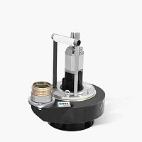 Impeller pump SP 46 ATEXwaterslurryoil