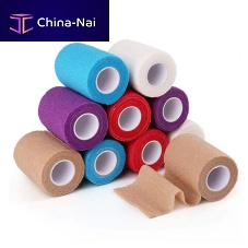 Cotton bandage DC660026elastic