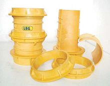 Mold base