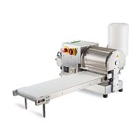 Crepe production machine C1 Tonda