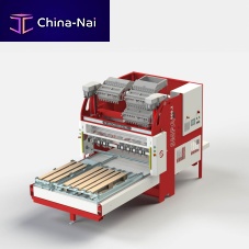 Automatic nailing machine SMPA 2.EDpallethigh-capacity