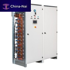 Compact current converter ALLHYDREdiodethyristors
