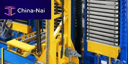 Hydraulic press compressionvulcanizingPLC-controlled