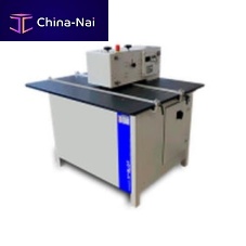 Single-axis milling machine V-Slot plushorizontalfor woodfor PVC