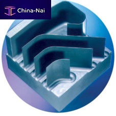 Electrical discharge graphite ELLOR® DS4