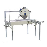 Sample cutting machine CRT-SAW series