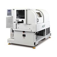 Pipe-end forming machine AST SeriesmetalCNC