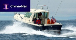 Inboard express cruiser 31 TOURNAMENT EXPRESSdieselwheelhousesport-fishing
