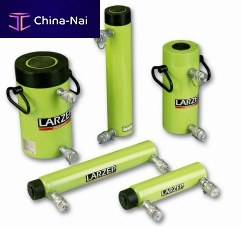 Hydraulic cylinder SM seriespistonsingle-acting