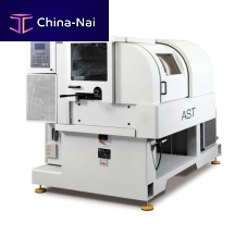 Pipe-end forming machine AST SeriesmetalCNC