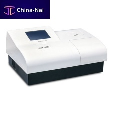 Absorbance microplate reader 660for molecular biologywith touch screen