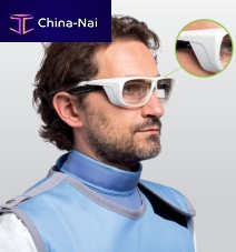 X-ray protective glasses X-Versus