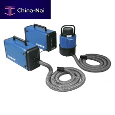 Mobile fume extractor SFweldingindustrialdry filter