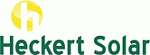 ��� �������� Heckert solar