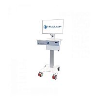 Operator terminal with touch screen T500mobileLCDUSB