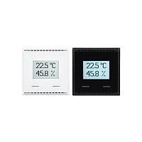 KNX temperature controller KNX TH-UP TOUCH CH