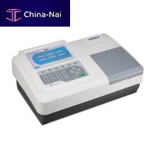 ELISA microplate reader M201with touch screen