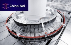 Circular weaving machine ADVANTEXfor technical fabric