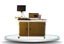 Aluminum channel letter bending machine stainless steel