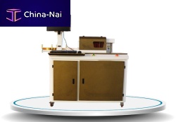 Aluminum channel letter bending machine stainless steel