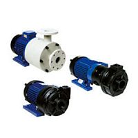 Impeller pump watermagnetic-driveindustrial