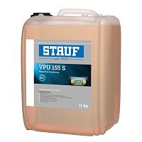 Concrete primer STAUF VPU 155 Sfor woodfor cementpolyurethane