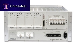 AC/DC power supply Power system, plug-in, Eurocard modulesmultiple-outputswitchingrack-mount