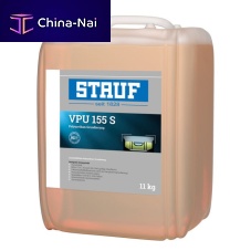 Concrete primer STAUF VPU 155 Sfor woodfor cementpolyurethane