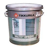 Protective paint VALTTI COLOR OPAQUEoutdoorfor doorfor window