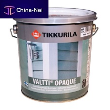 Protective paint VALTTI COLOR OPAQUEoutdoorfor doorfor window