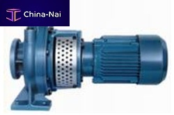 Centrifugal with volute pump NB seriesoilcondensatefor hot water