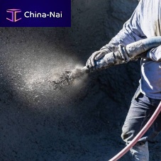 Fiber-reinforced concrete structuralwaterproofhigh-performance