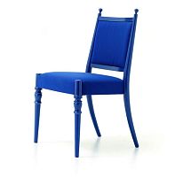 Traditional chair CENTURY woodenupholsteredhome