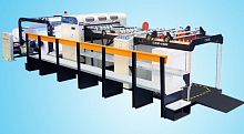 Knife cutting machine 1400-bsheetCNCprecision