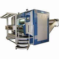 Warping machine PF 3000