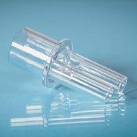 Y infusion connector 16016