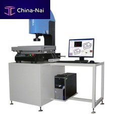 Geometry measurement system CVMS SeriesvideoautomaticCNC